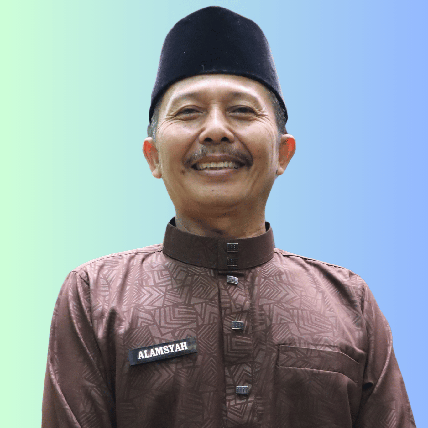 AlamSyabani, S.Pd