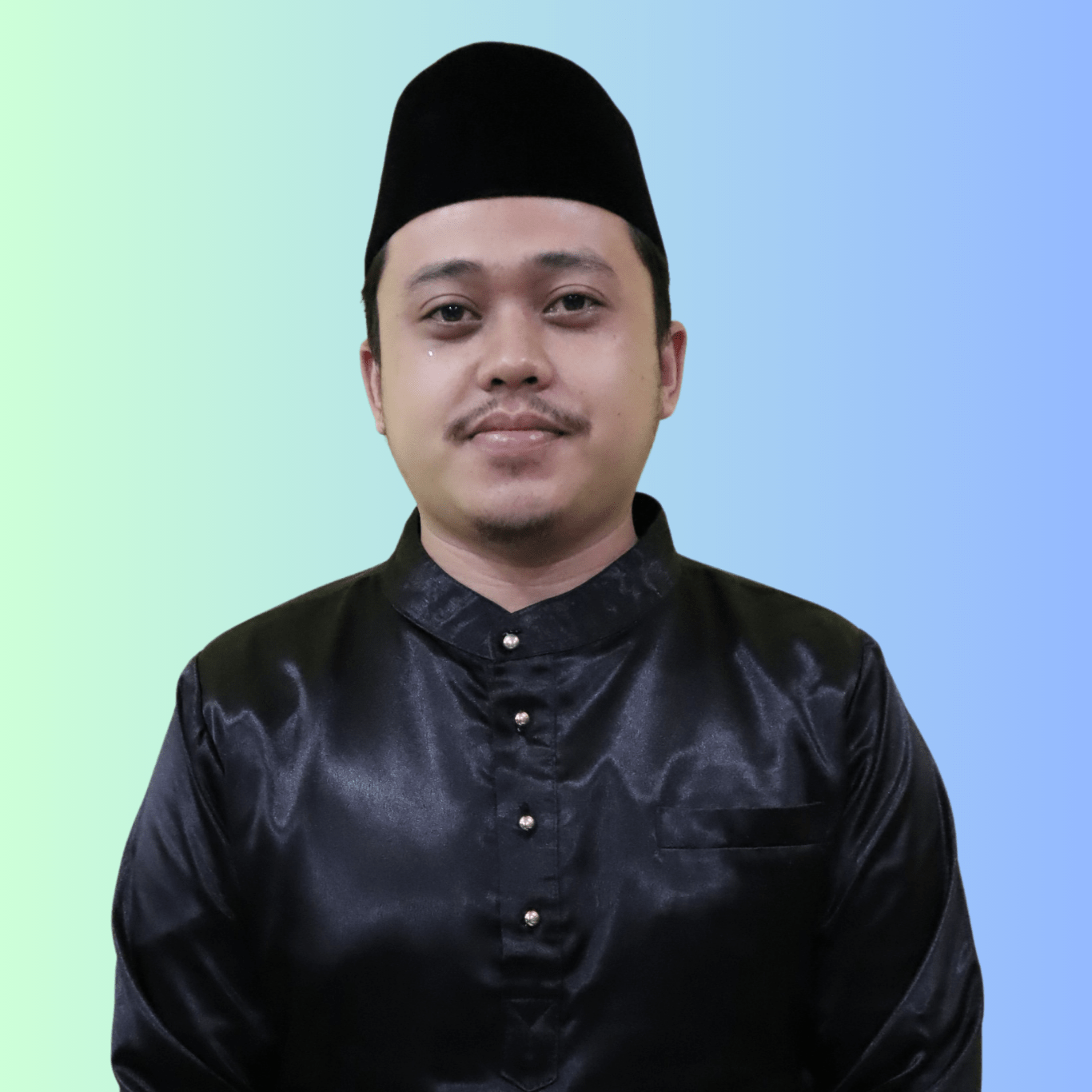 Anggi Idwar P, S.Pd., Gr