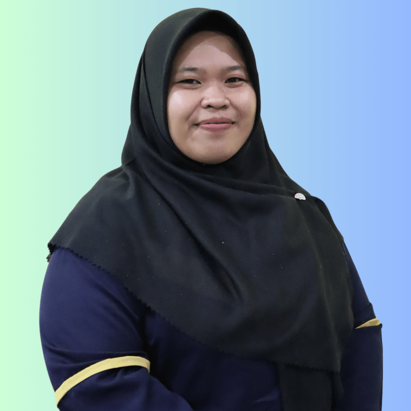 Anita Parwati, S.Pd