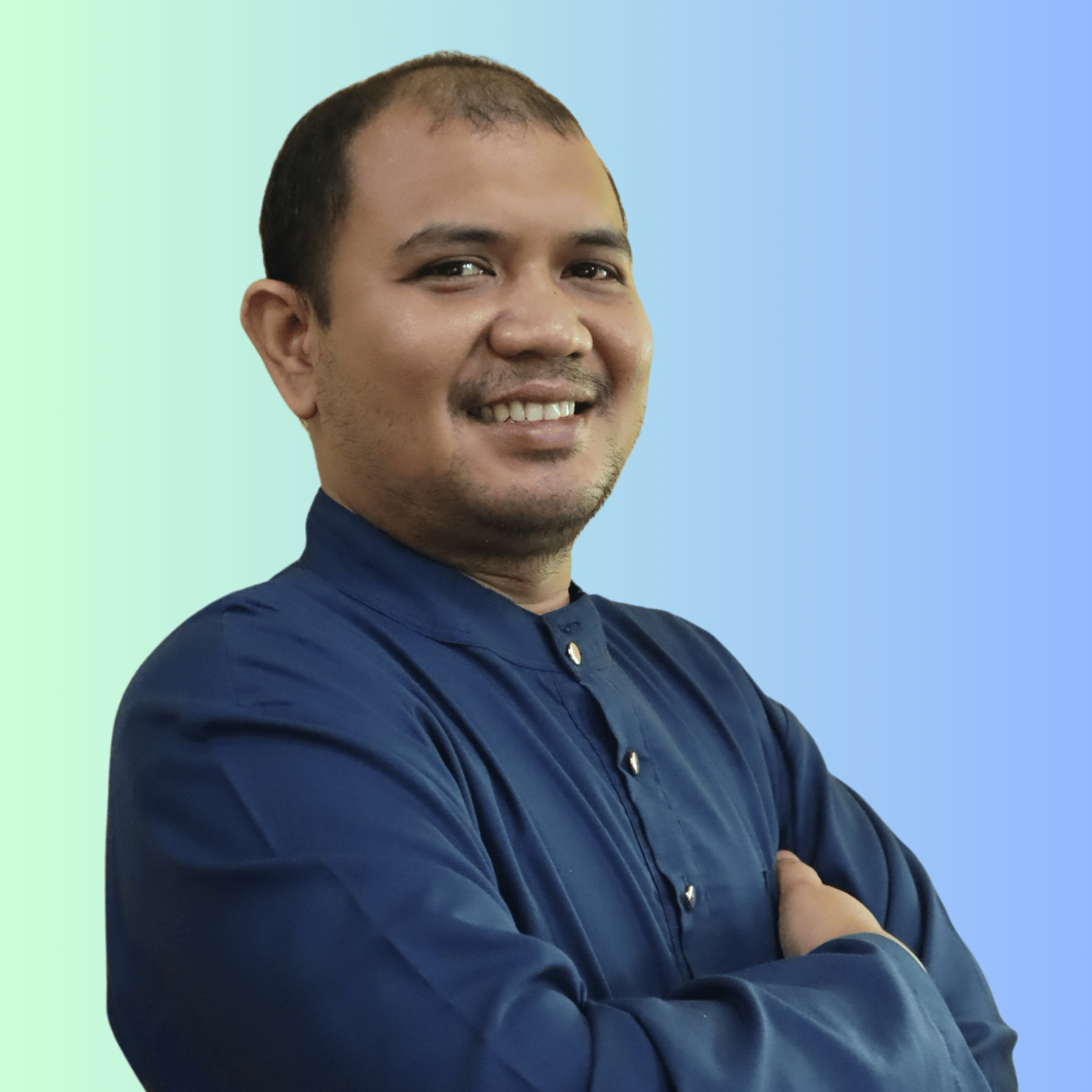 M. Deby Satria, M.Pd