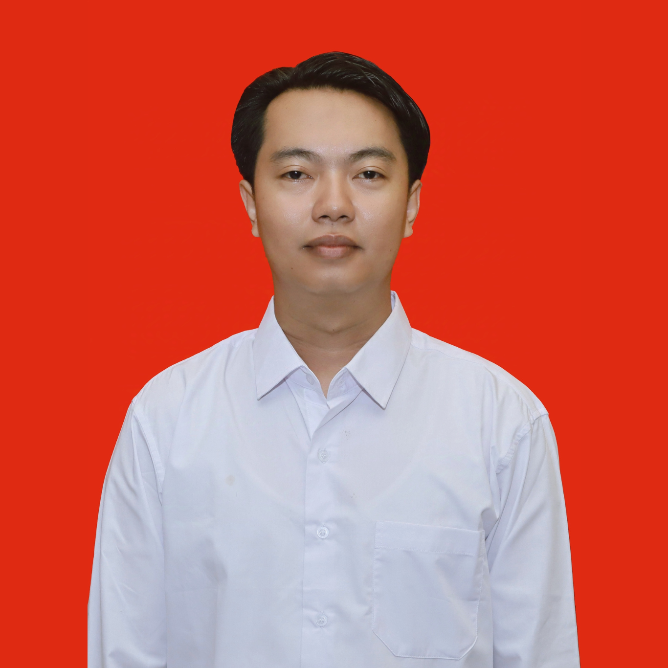 Hari Saputra, S.M