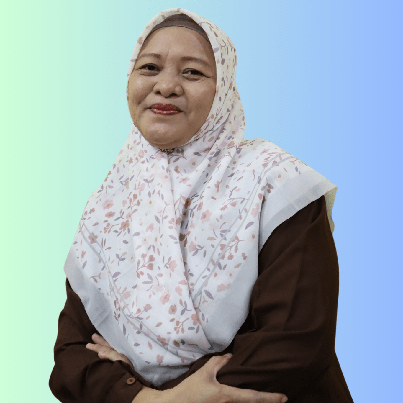 Devi Triastuti, S.Pd