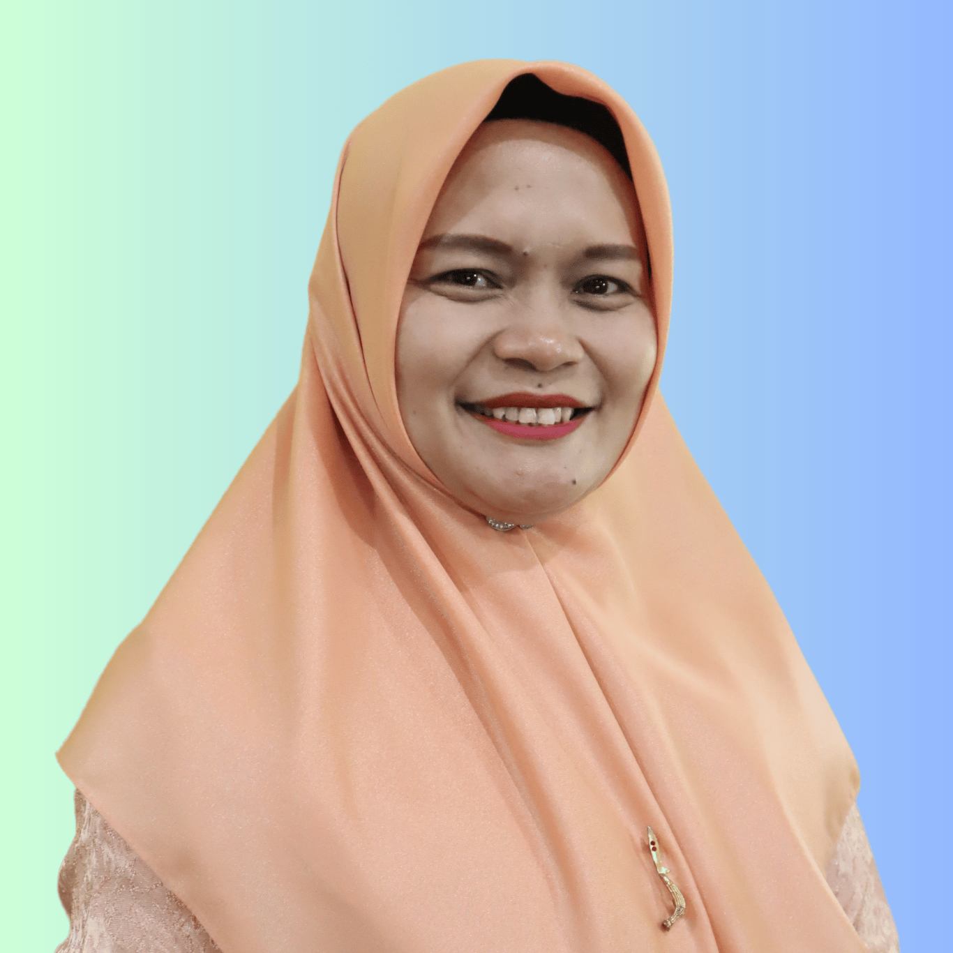 Endang Jumiati, S.Pd
