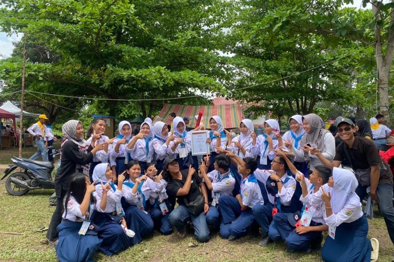 Foto Eskul PMR