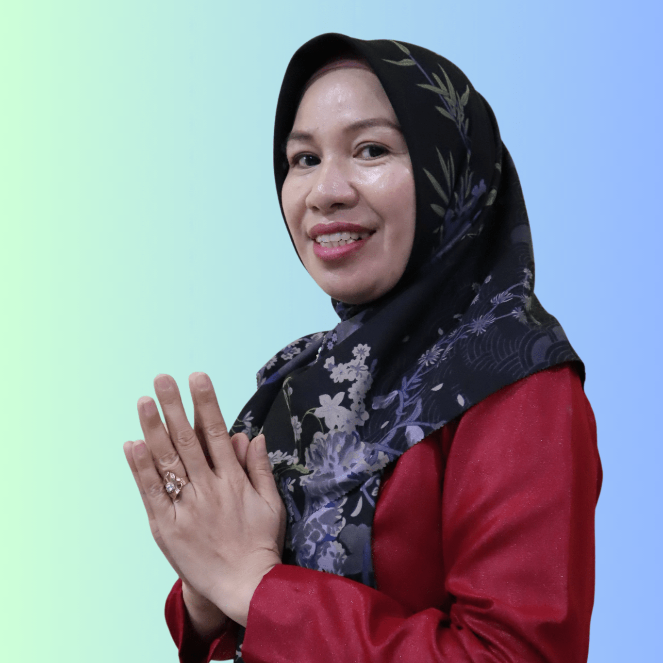 Halimah Saadiah, S.Pd
