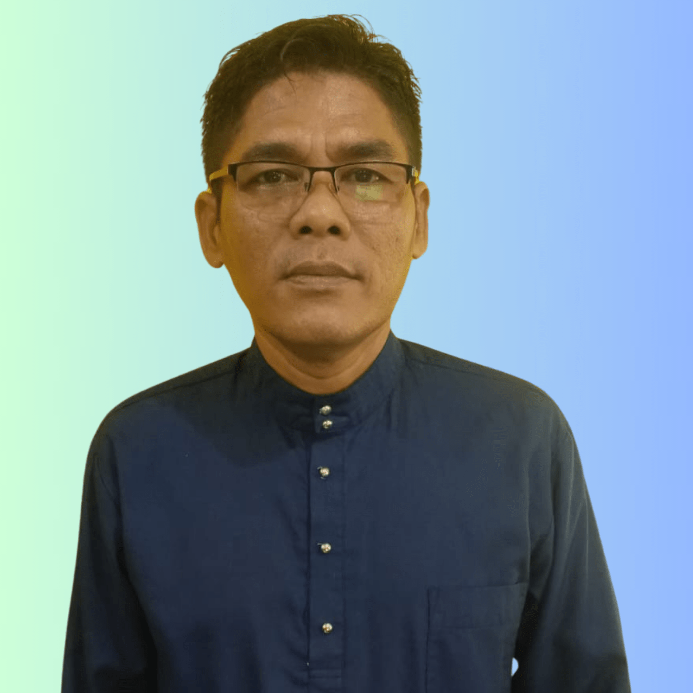Henky Setiawan, S.Pd