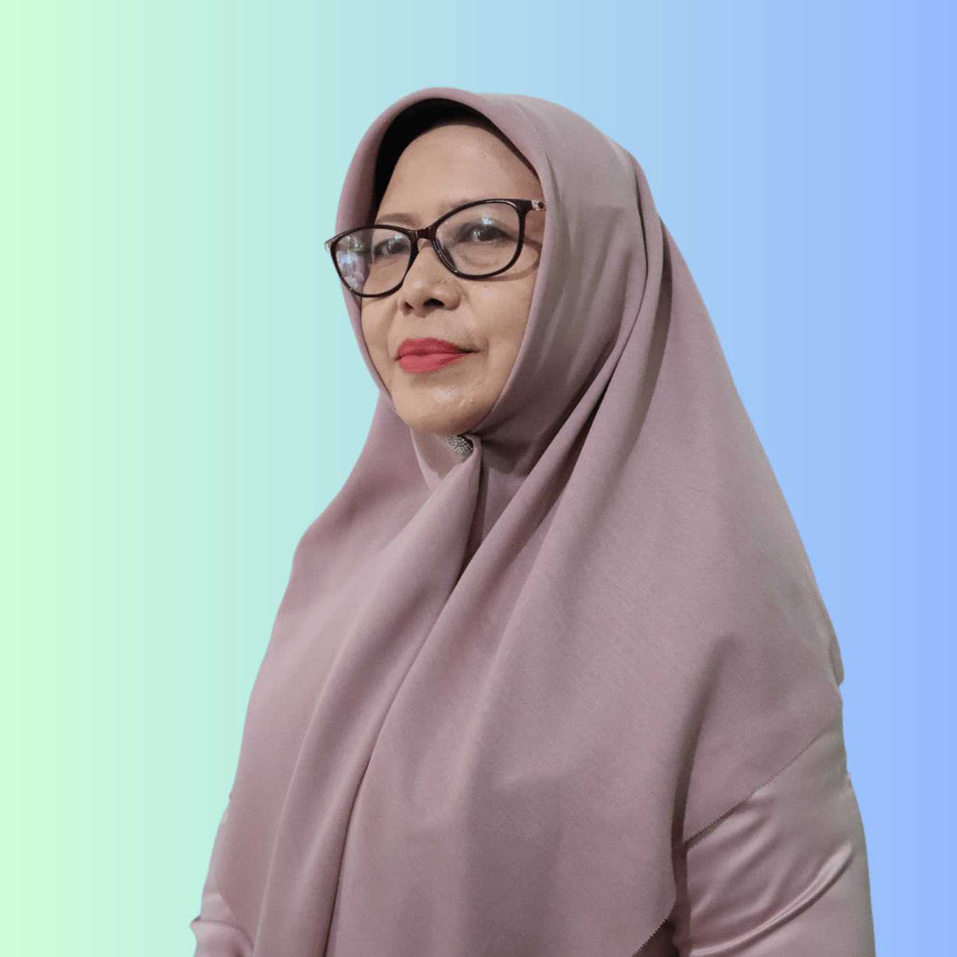 Hidayati, S.Pd