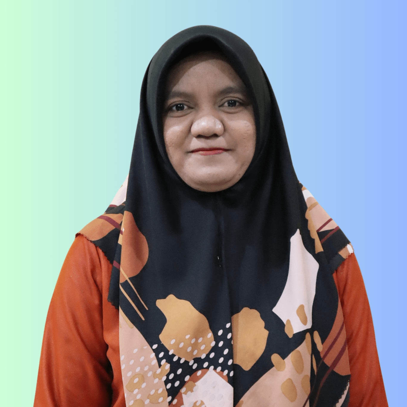 Melda Sri Wahyuni, S.Pd