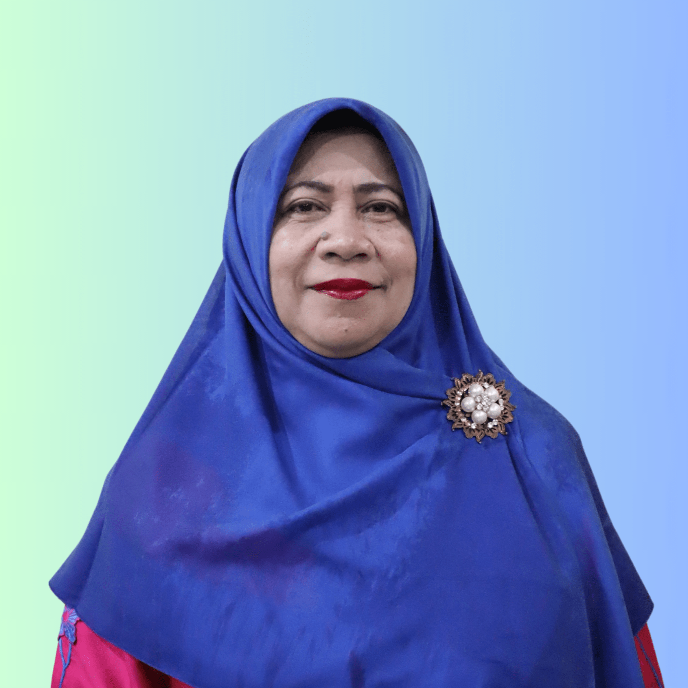 Komasari, M.Pd