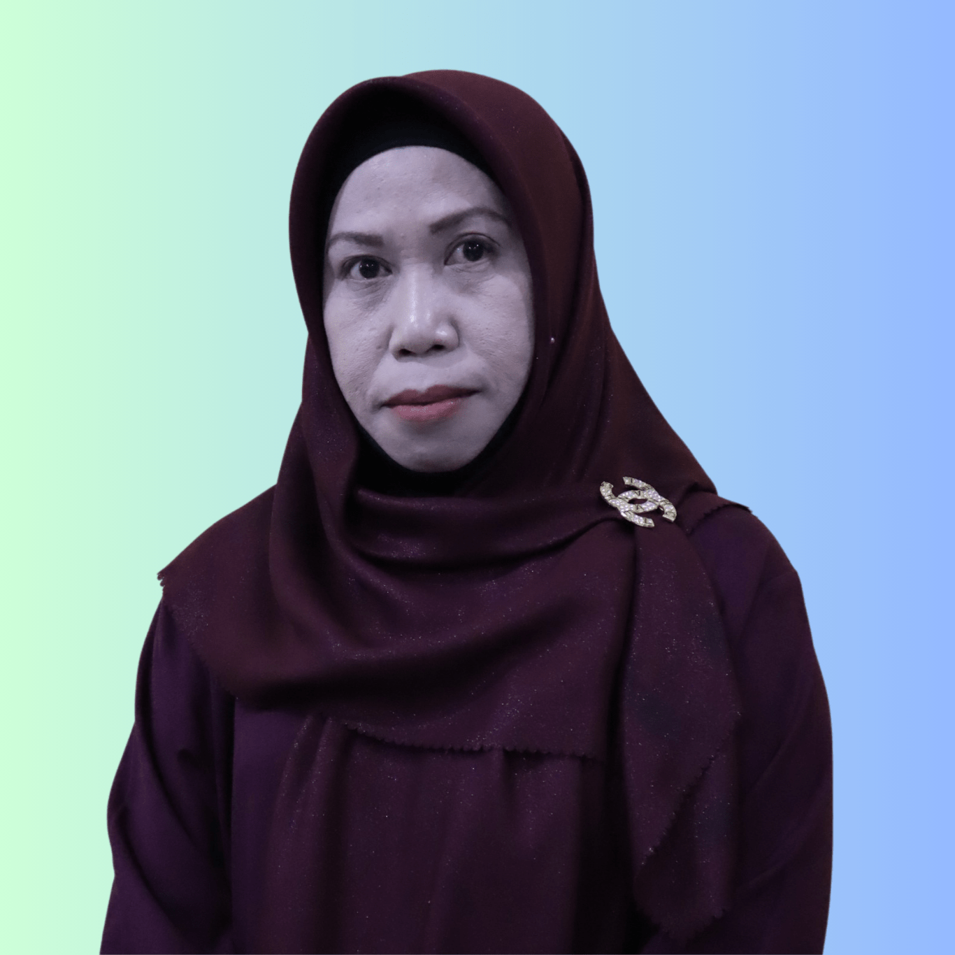 Mardiah, S.Pd