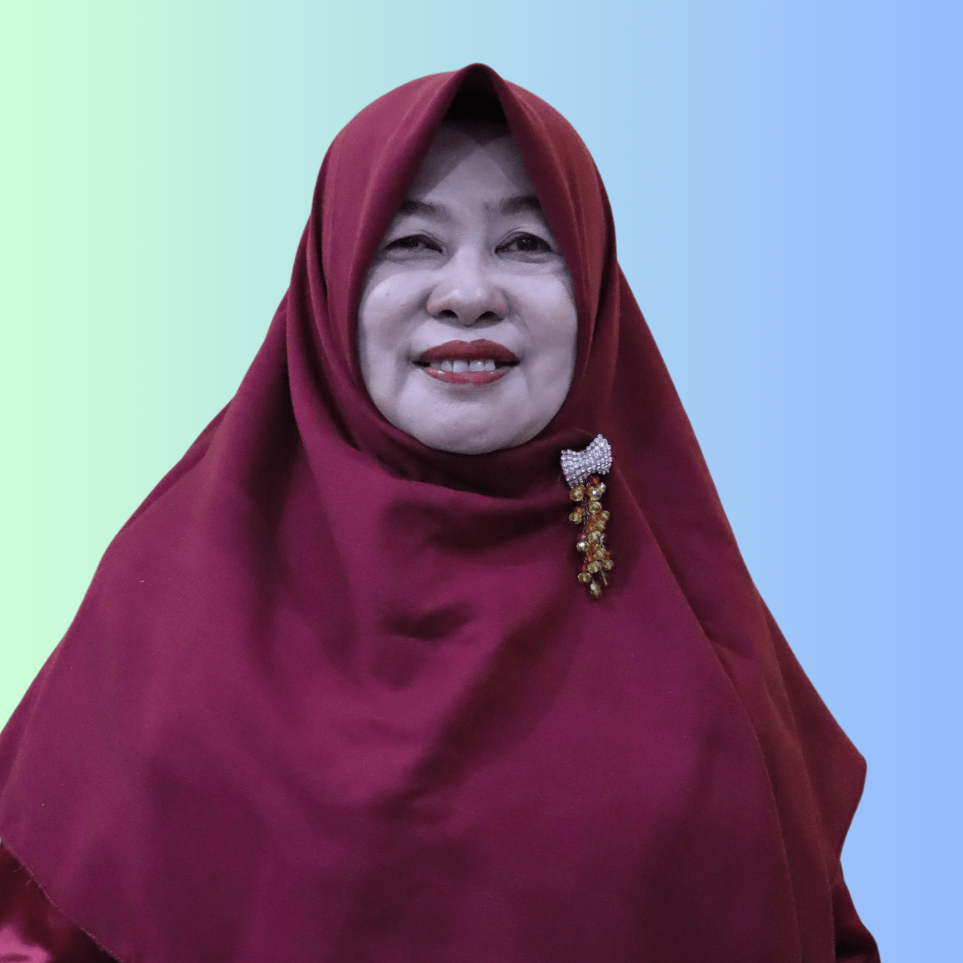 Ibu Mardunah-min