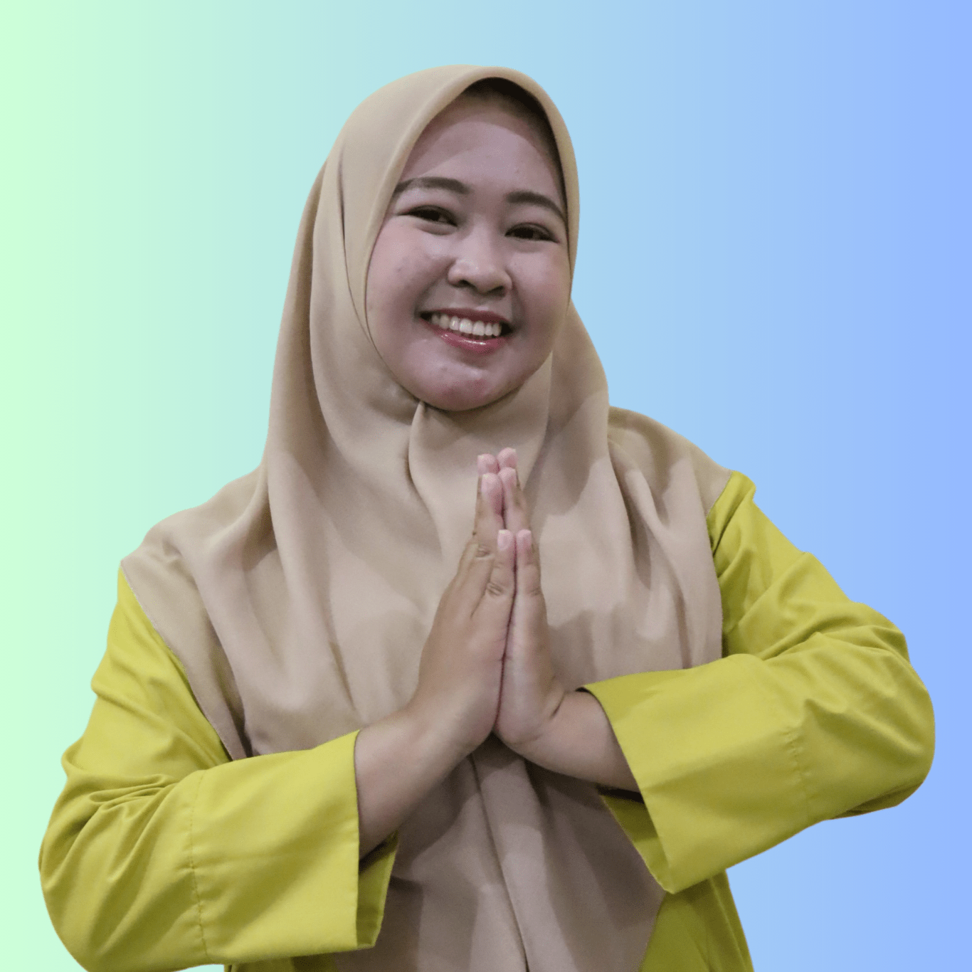 Indah Chairunnisa, S.Pd