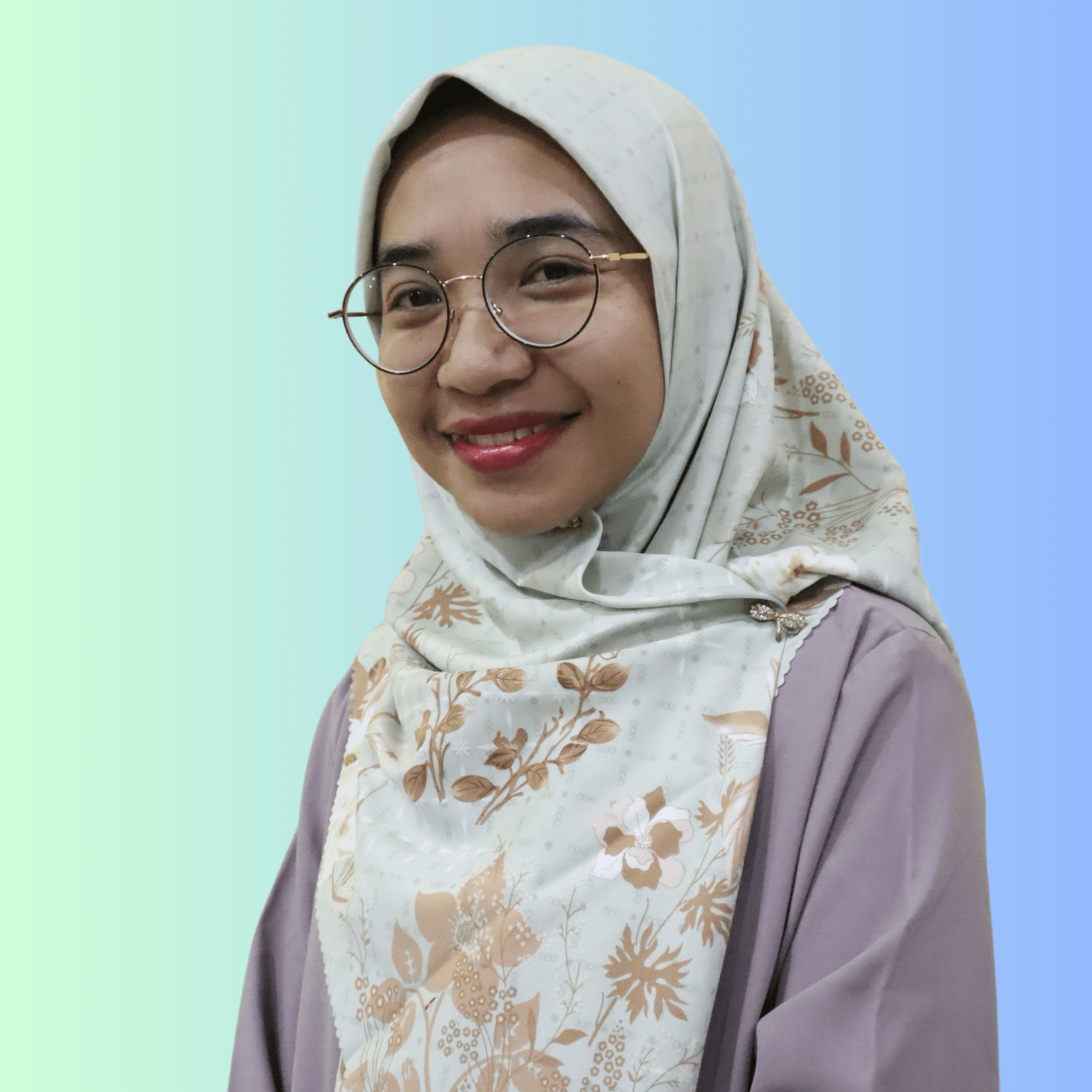 Inke Yulia P, M.Pd., Gr