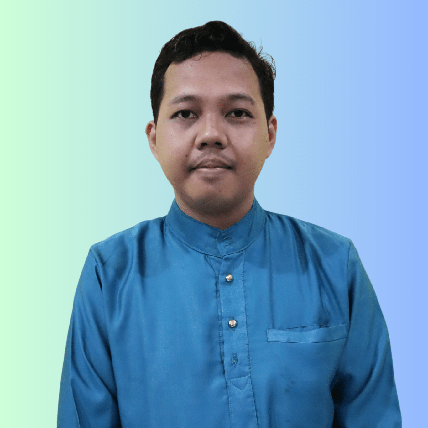 M. Iqbal Rizki R, S.Pd