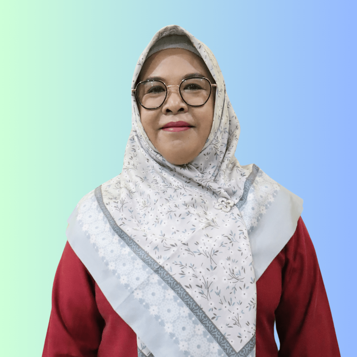 Juni Cindrawati, S.Pd
