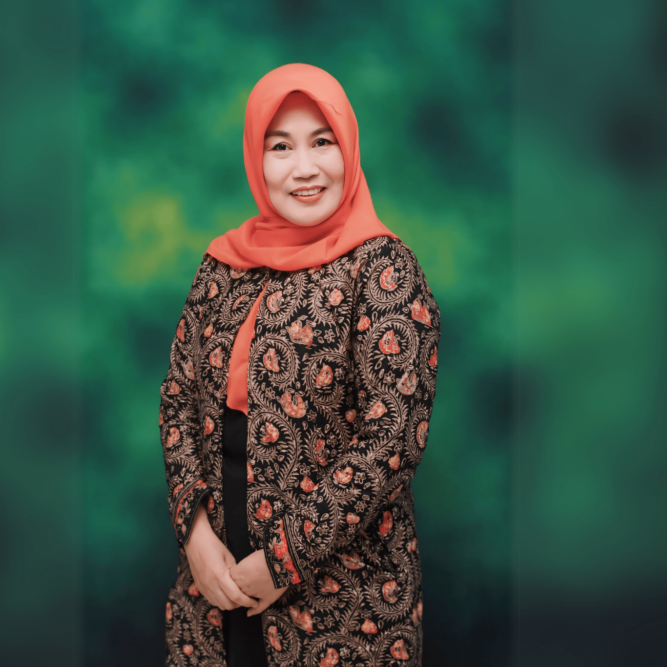 Zaidawati, S.Pd., M.Pd.