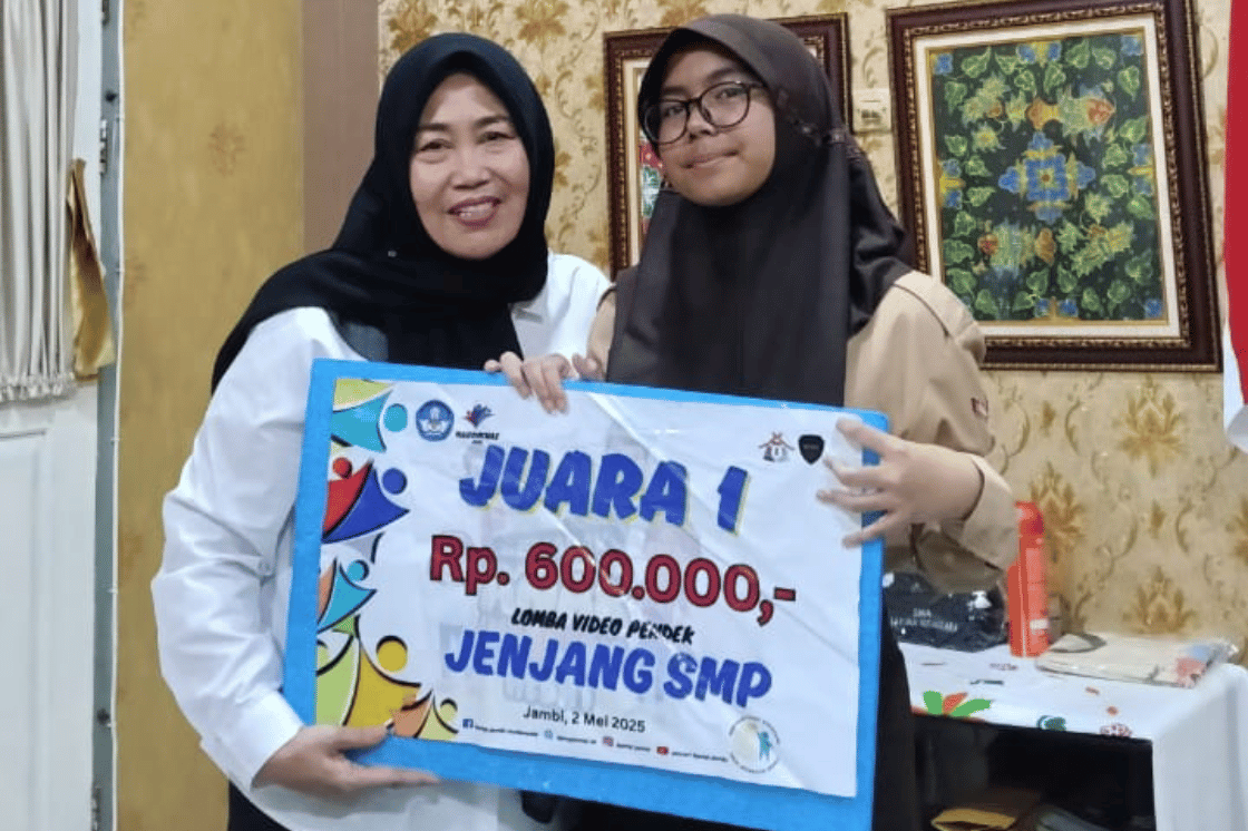Lomba Cerita pendek