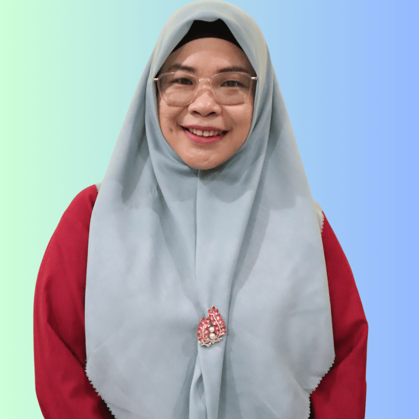 Ira Widiati, S.Pd