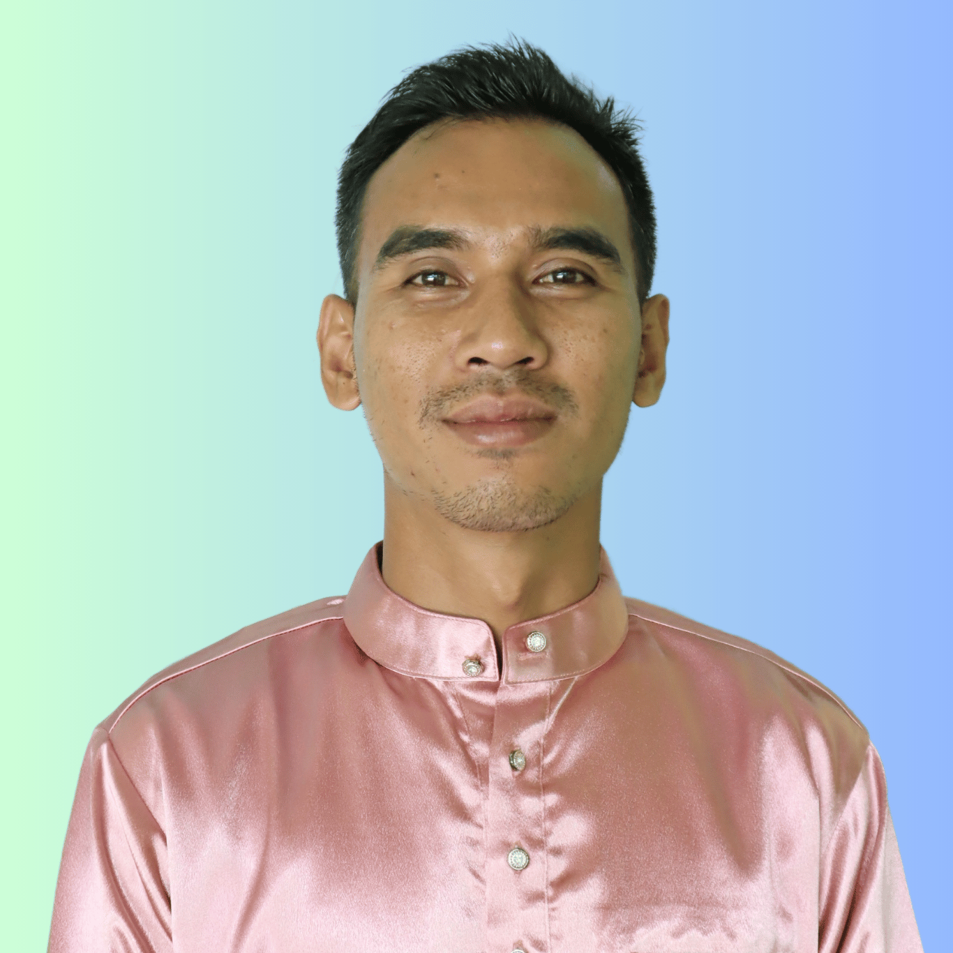Moh. Supriyadi, S.Pd
