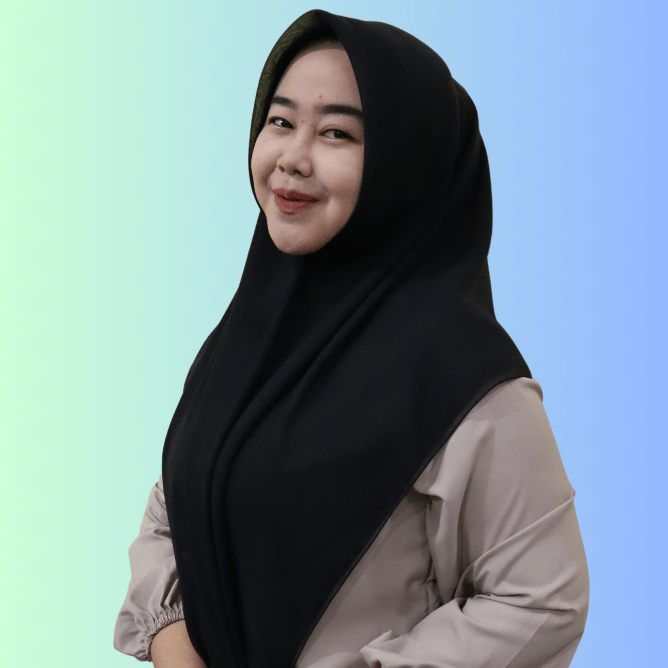 Nadia Dwi Anggraini, S.Pd