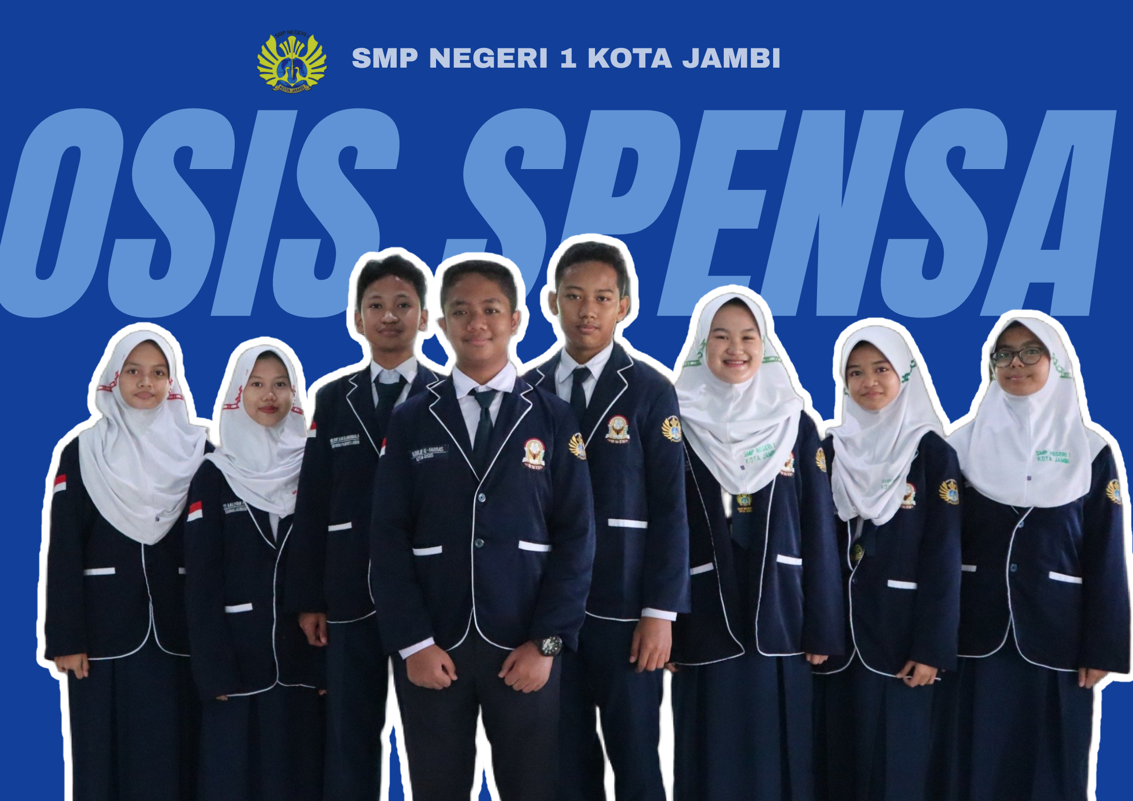 OSIS SPENSA