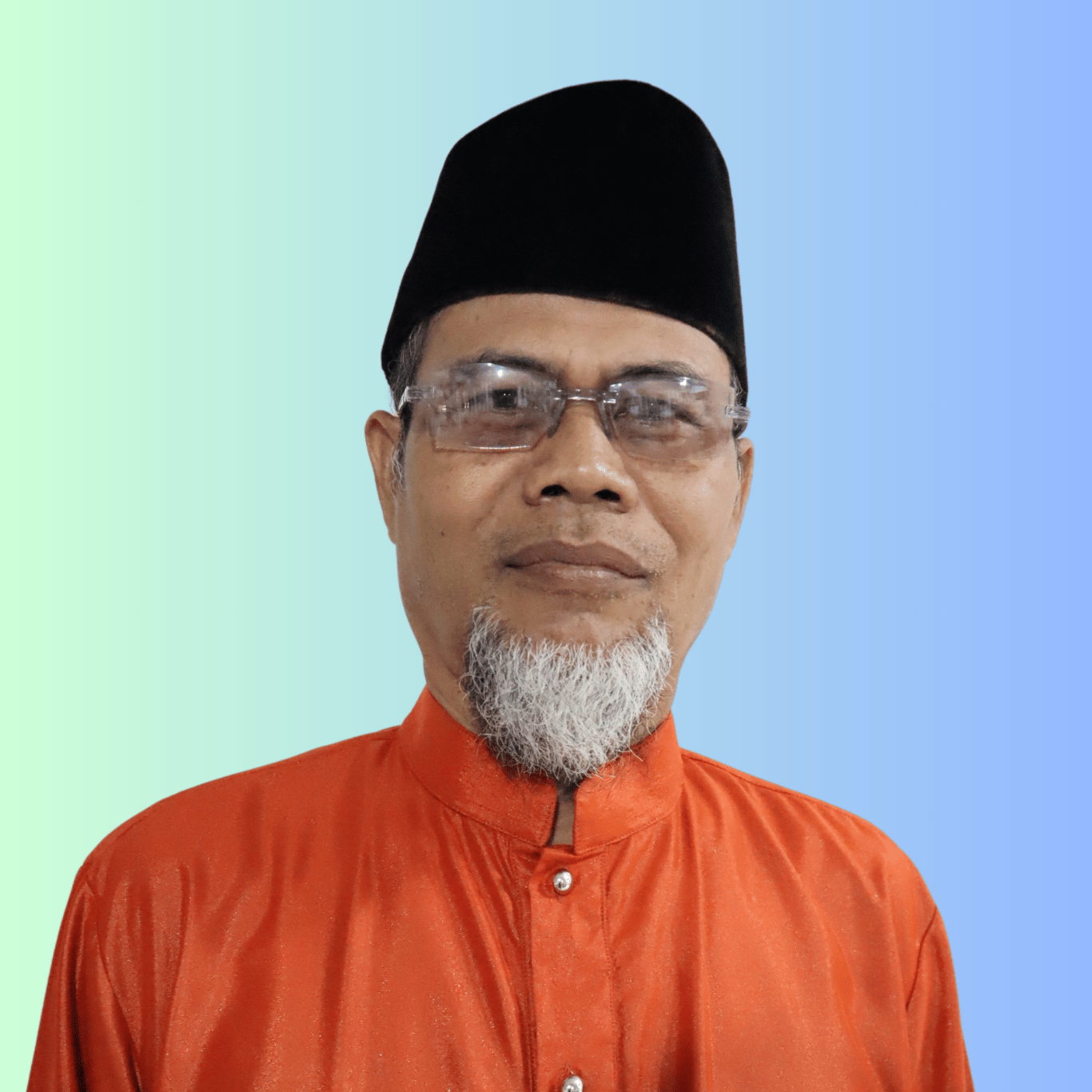 Orbani Cipto Waluyo, S.Pd