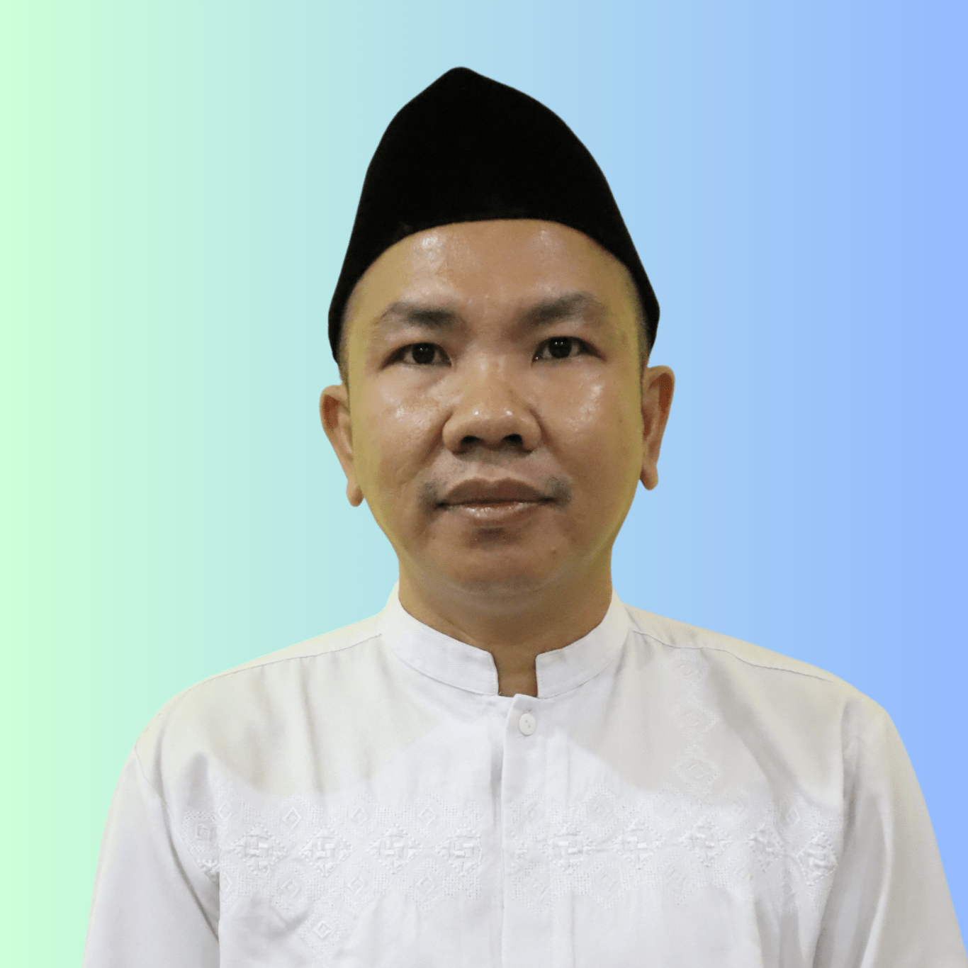 Yudi Irawan, S.Pd
