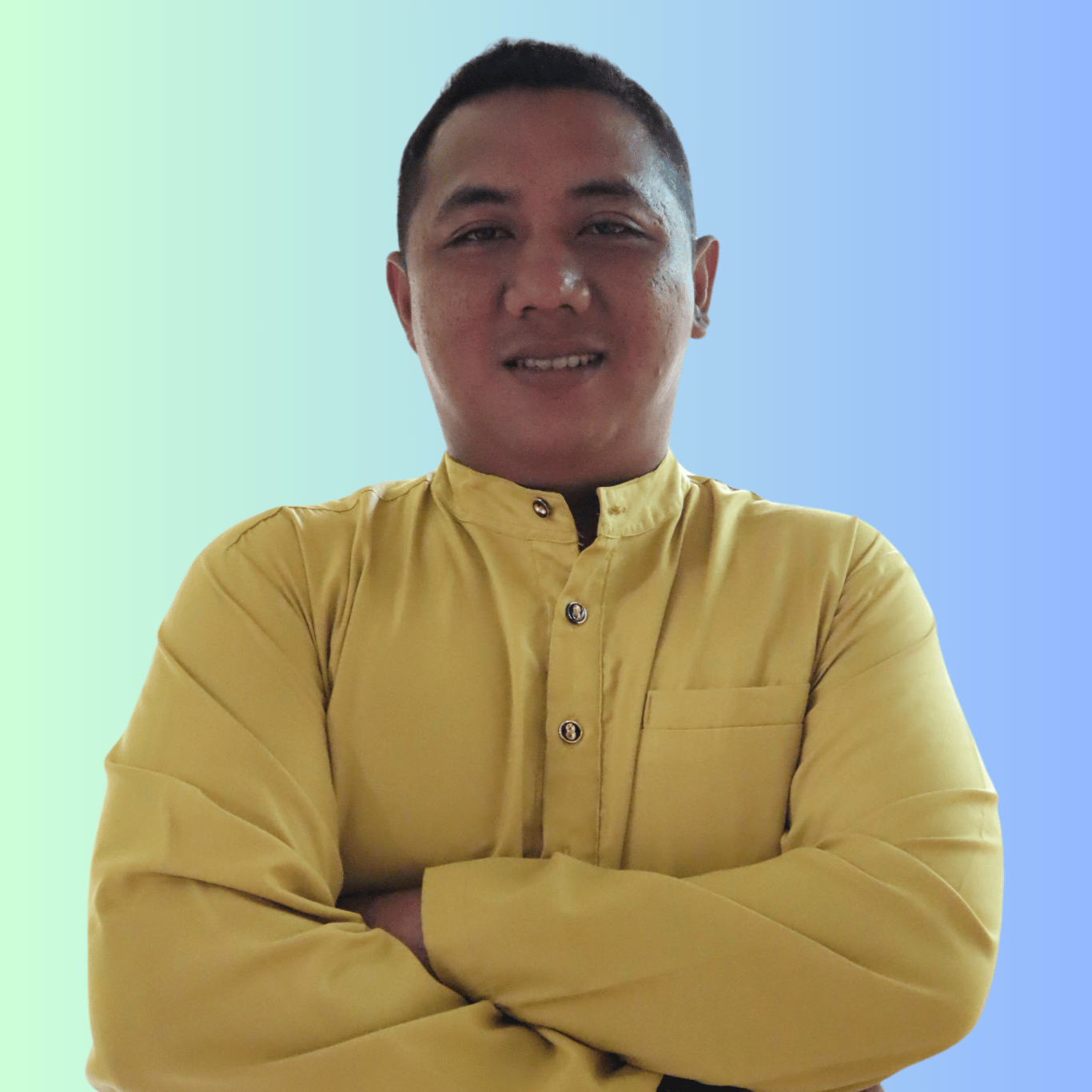 Rahmat Hidayat, S.Pd