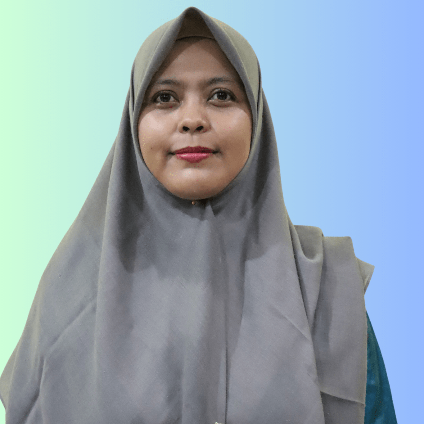 Robiatul Adwiah, S.Pd., Gr