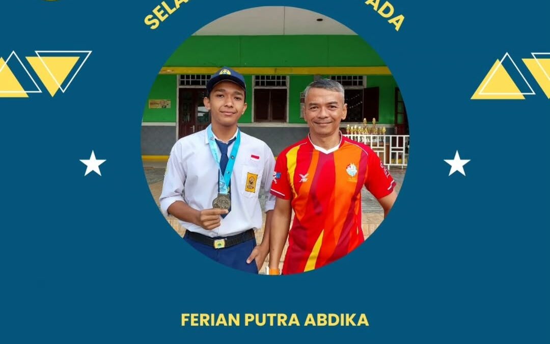 Senin Bertabur Prestasi: Atlet Taekwondo Spensa Raih Juara di Tingkat Kota