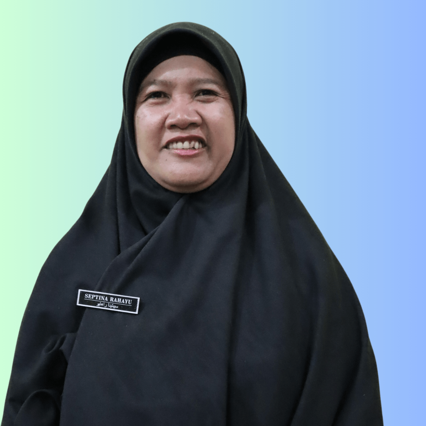 Septina Rahayu, S.Kom