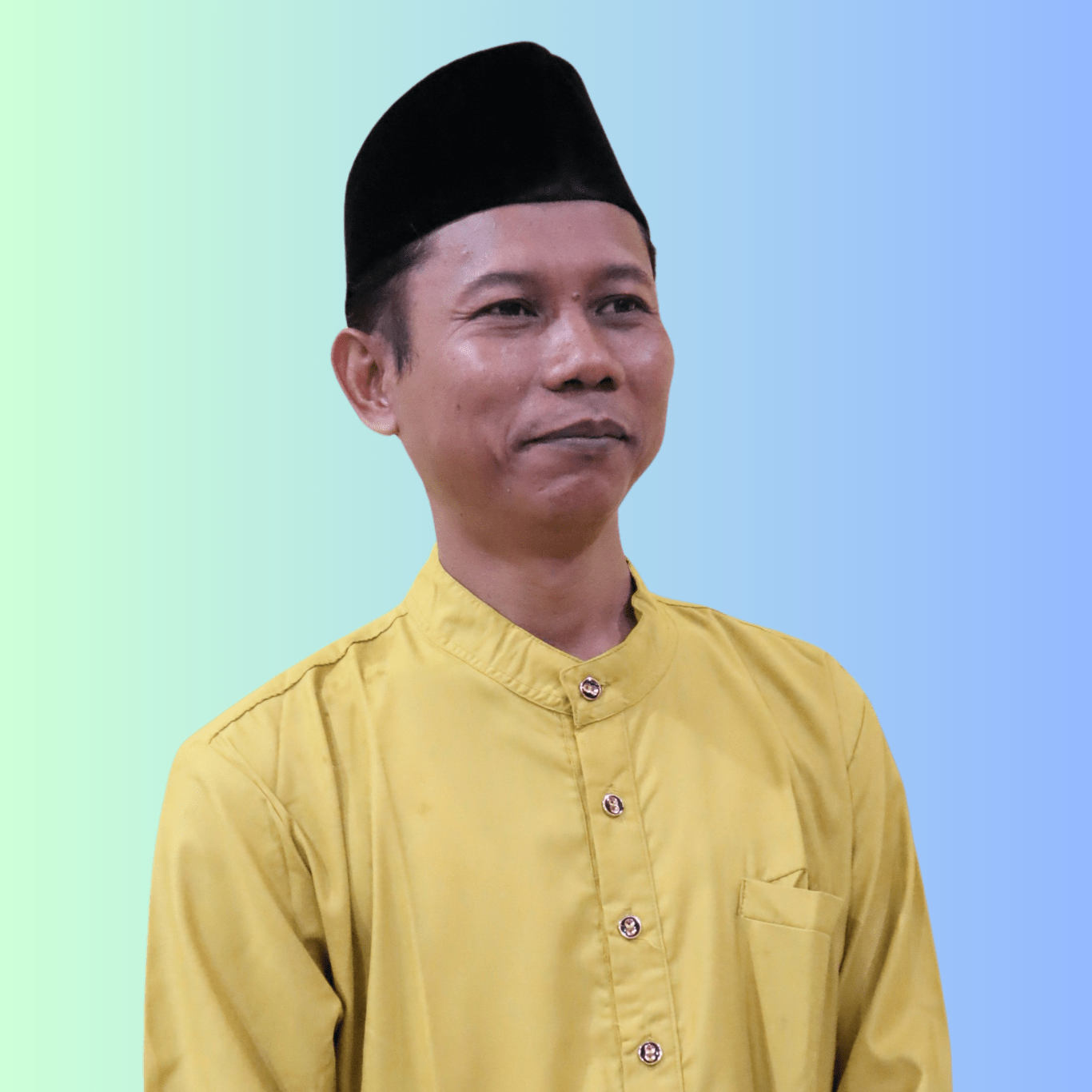 Susanto, S.Pd.I., Gr.