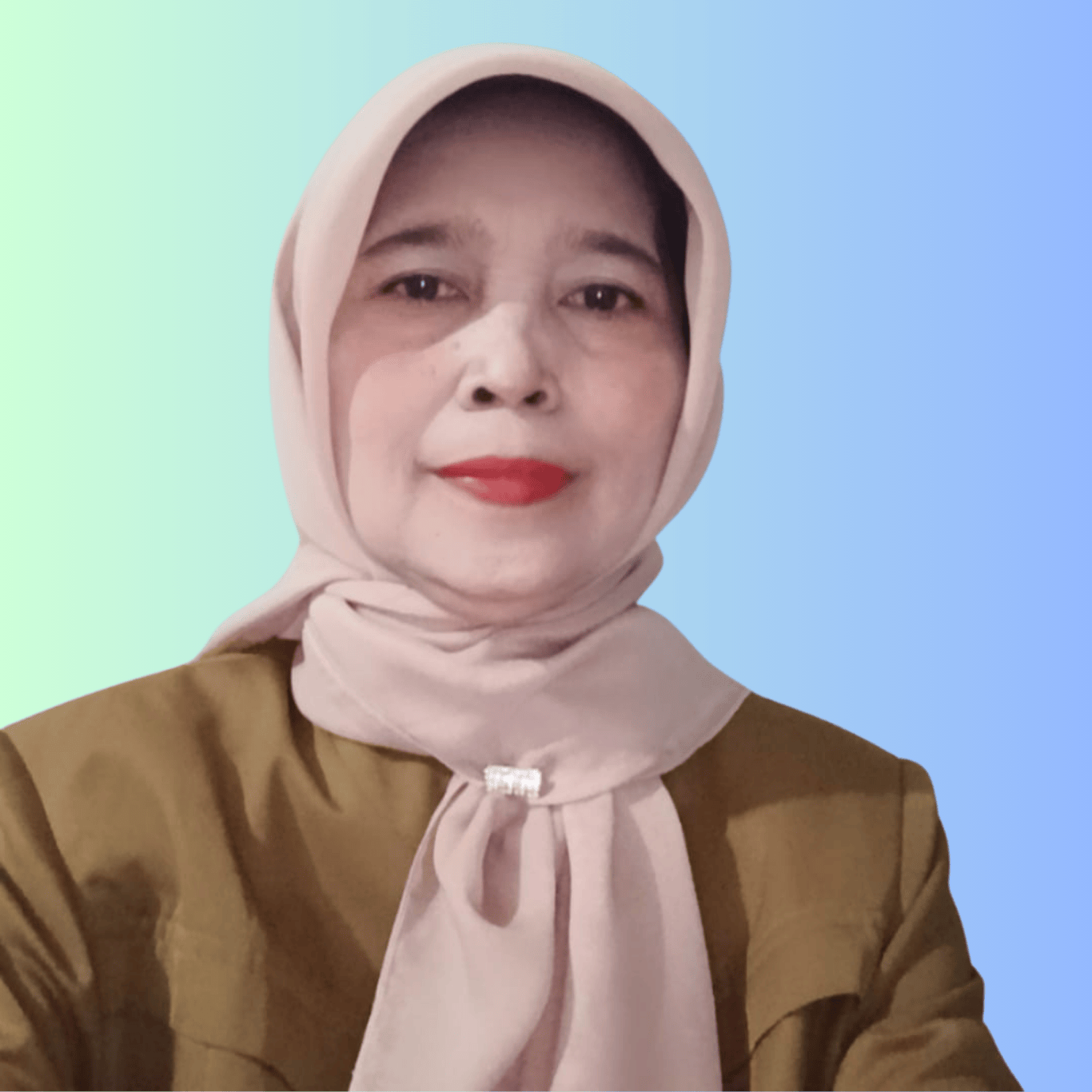 Sukaryawati, S.Pd