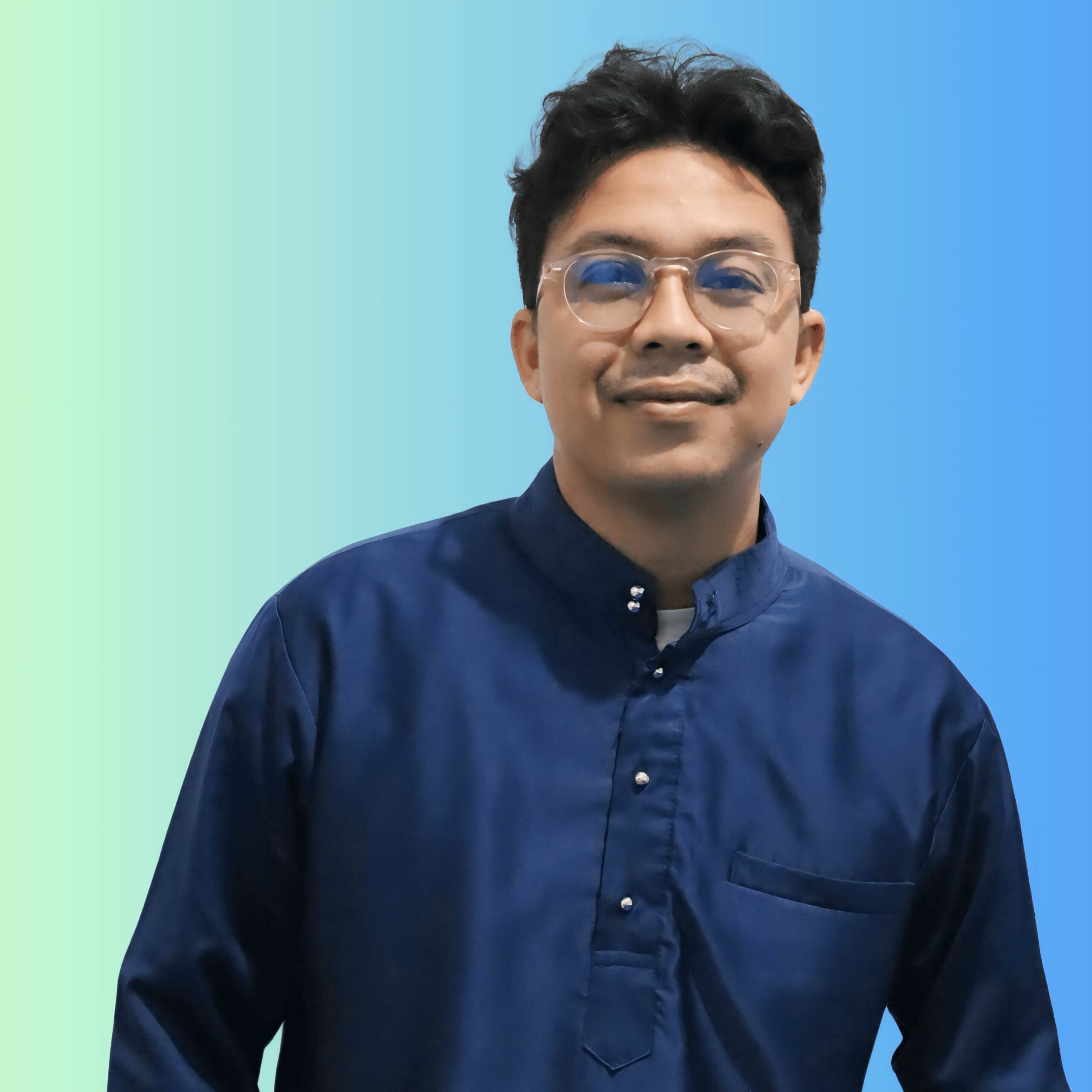 M. Nanda Prayoga, M.Pd