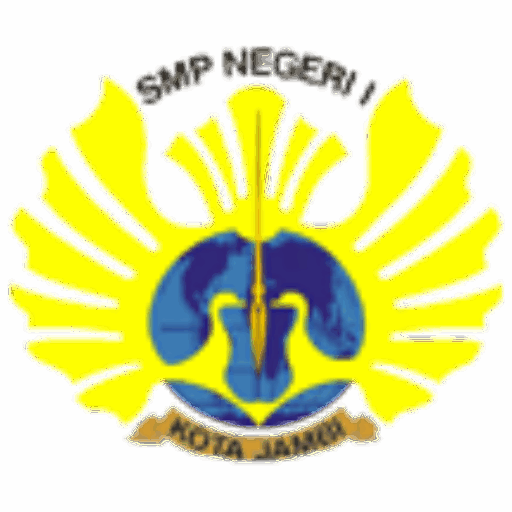 SMP Negeri 1 Kota Jambi logo