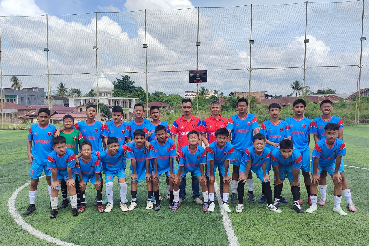 mini Soccer