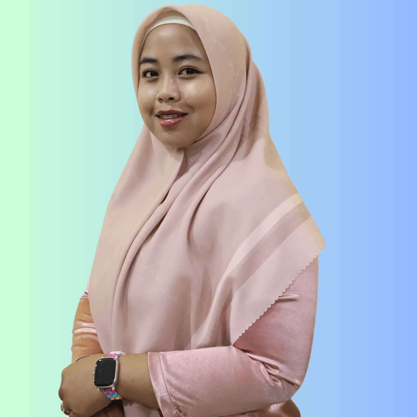 Ratmelia Mulya Sari, S.Pd
