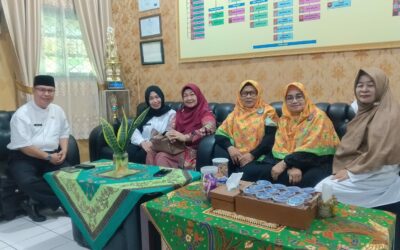 Inovasi Baru, Mendukung Program Pemerintah Kota Jambi Bahagia