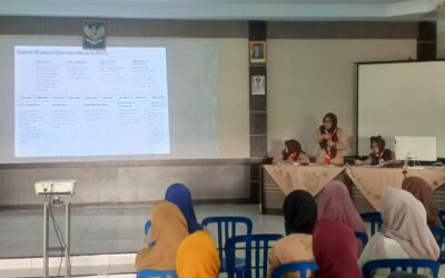 SMP Negeri 001 Jambi Gelar Sosialisasi TKA untuk Orang Tua Siswa Kelas IX