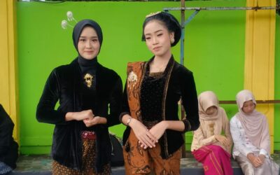 Upacara Hari Kartini 2026 di SMP Negeri 001 Jambi: Tanamkan Semangat Belajar dan Karakter Generasi Muda